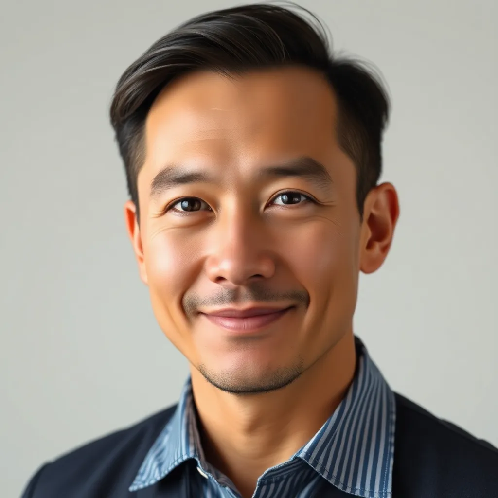 Picture of Francisco Cruz