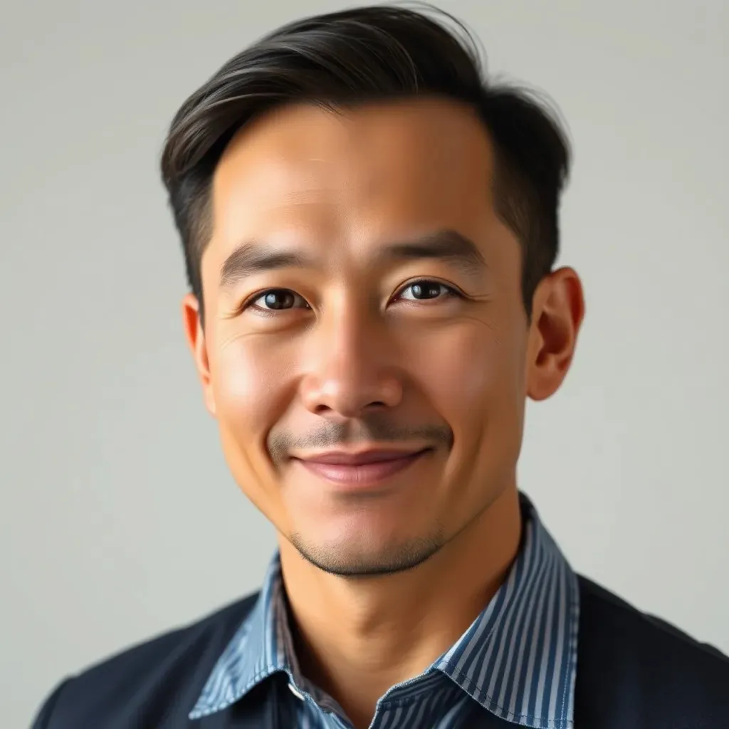 Picture of Francisco Cruz